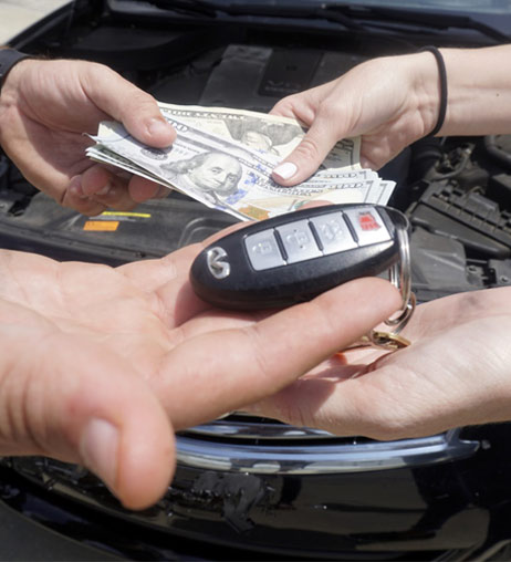 Car Buying Company UAE